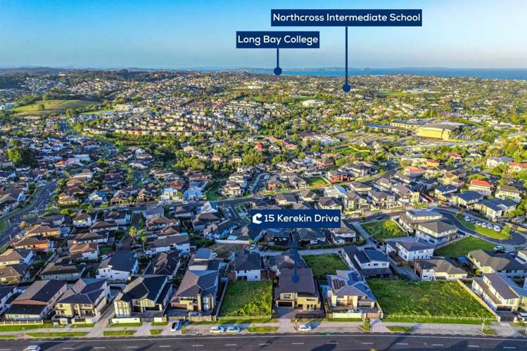 15 Kerekin Drive Pinehill_44