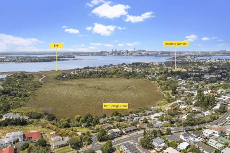 101 College Road Northcote_28