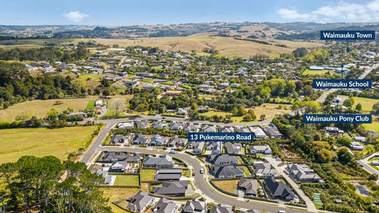 13 Pukemarino Road Waimauku_32