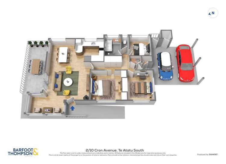 2/10 Cron Avenue Te Atatu South_12