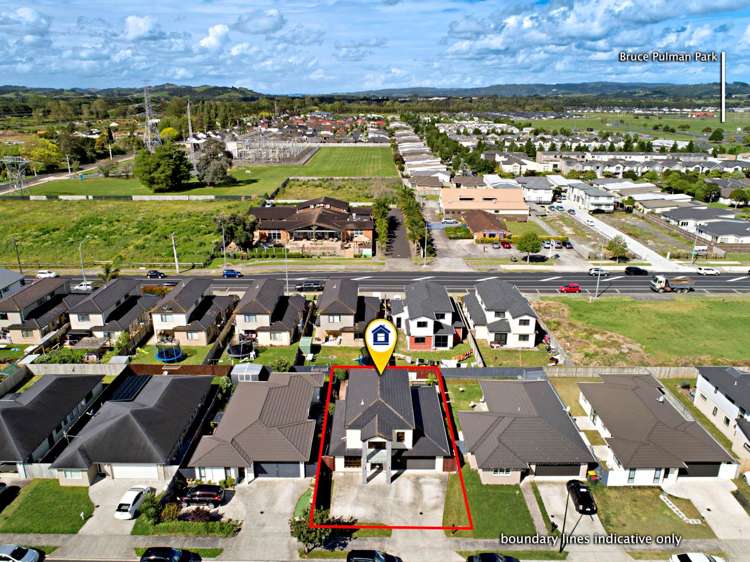 11 Yatterina Avenue Takanini_13