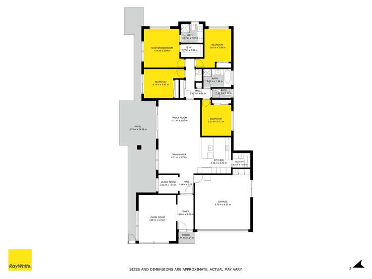 19 Kibblewhite Avenue Beachlands_38