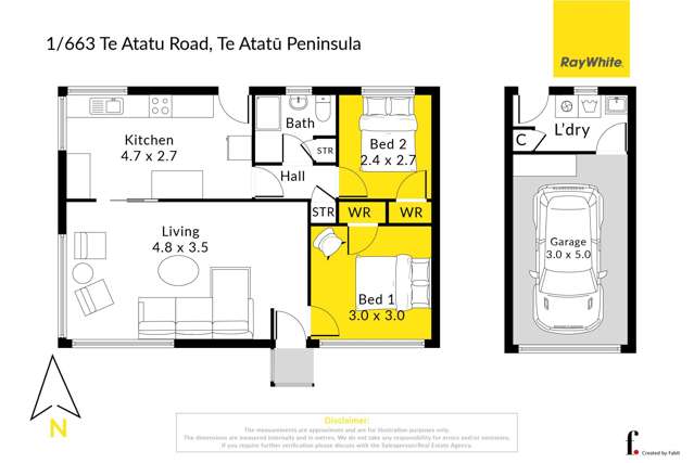 1/663 Te Atatu Road Te Atatu Peninsula_1