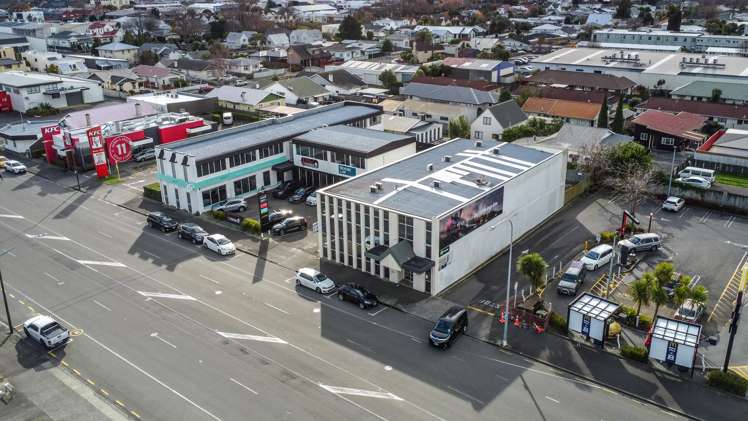 Office 1 and 9/109 Princess Street Palmerston North_7