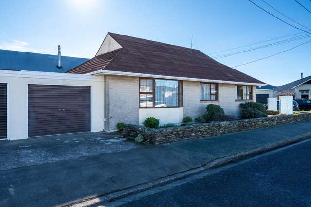 Timeless Charm,  Exceptional Potential – A Gem