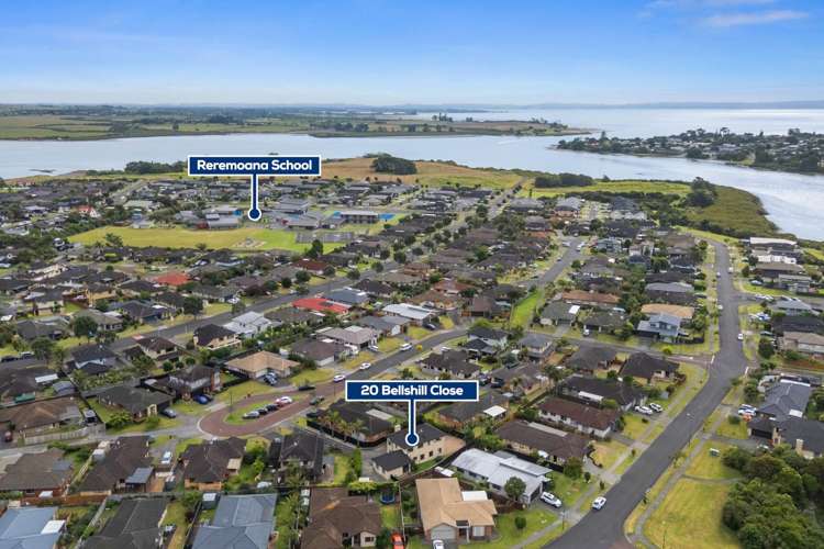 20 Bellshill Close Wattle Downs_20