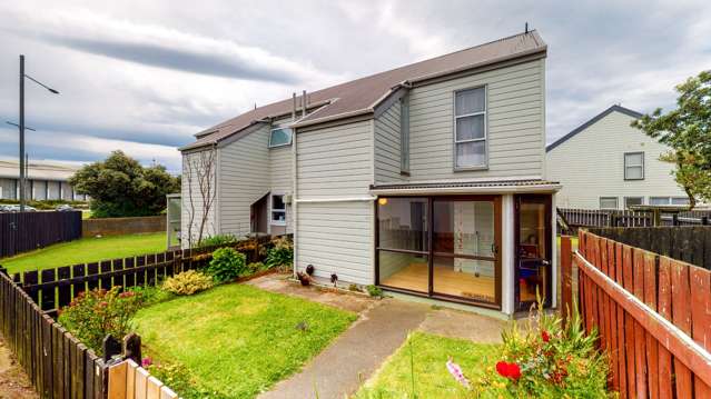 9/163 Rongotai Road, Kilbirnie, Wellington