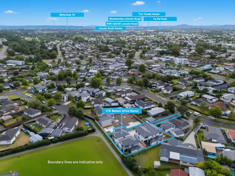 17D Bahari Drive Ranui_25