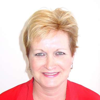 Marianne Pieterse