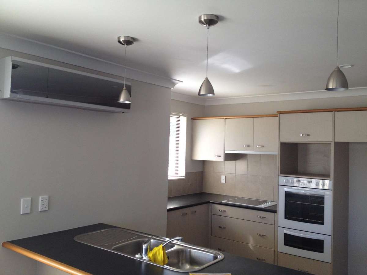 Light and bright four-bedroom home 2