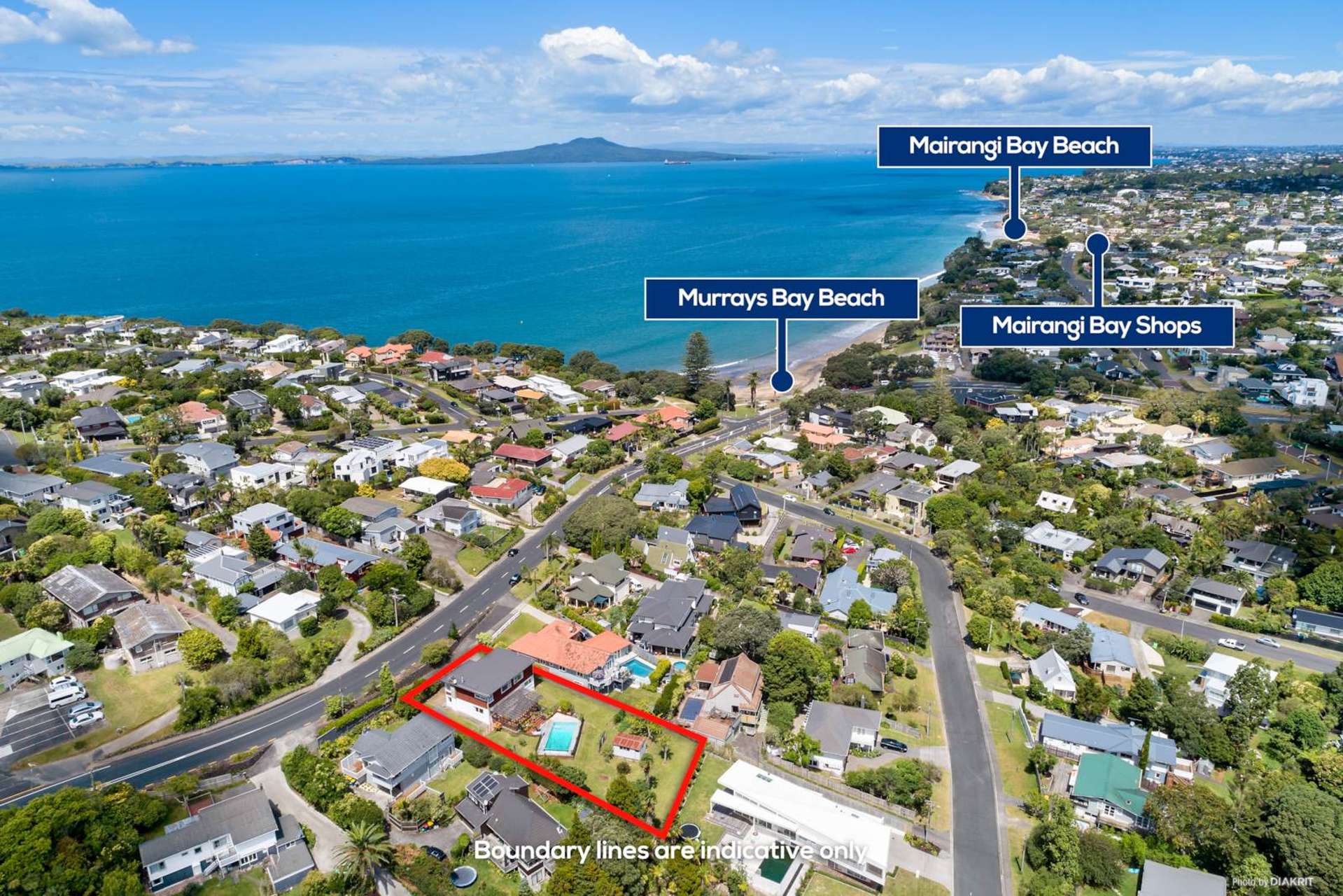 496 Beach Road Murrays Bay_0