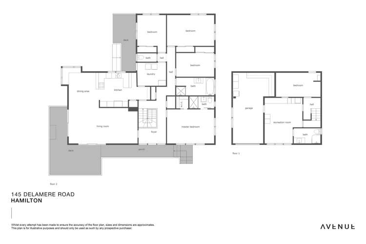 145 Delamare Road Pukete_32