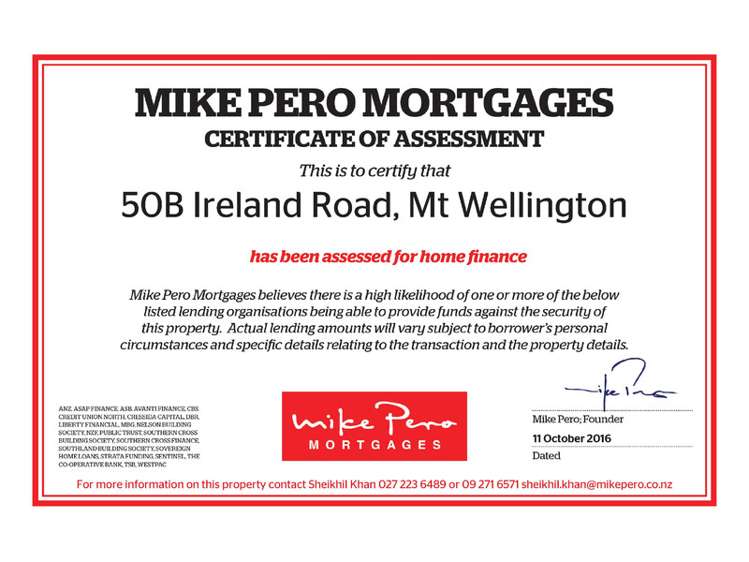50b Ireland Road Mount Wellington_18