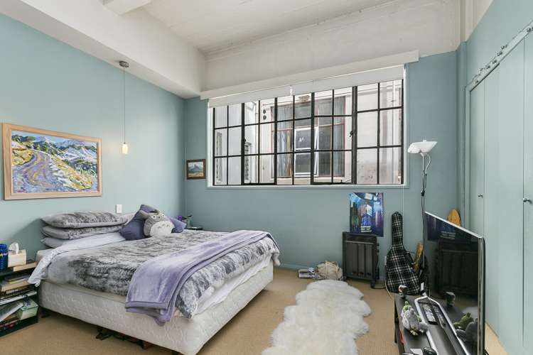 4/66 Ghuznee Street Te Aro_4