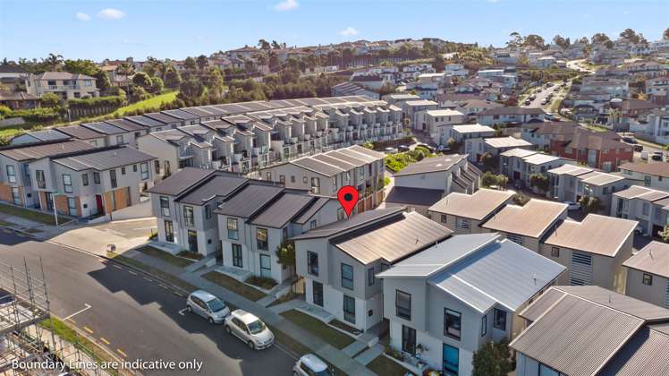 9/10 Silver Moon Road Albany Heights_15