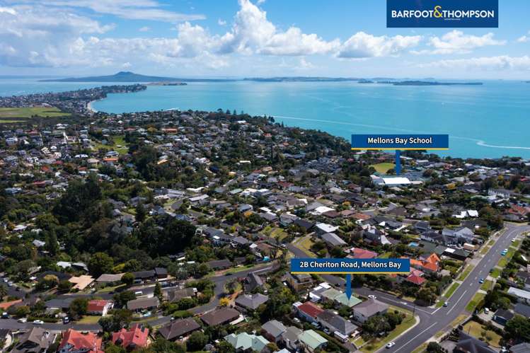 2b Cheriton Road Mellons Bay_7