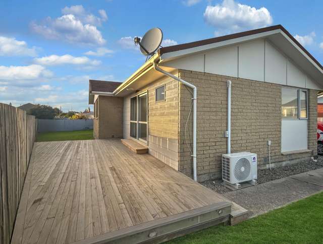 KEW - 3 BEDROOMS