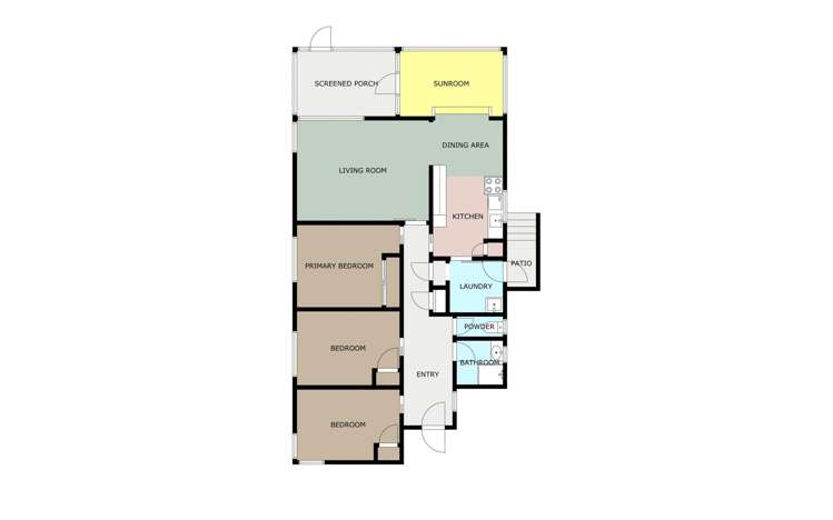 63 Wrantage Street Westown_17