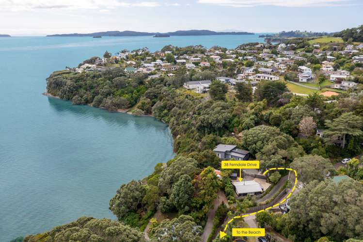 38 Ferndale Drive Snells Beach_4