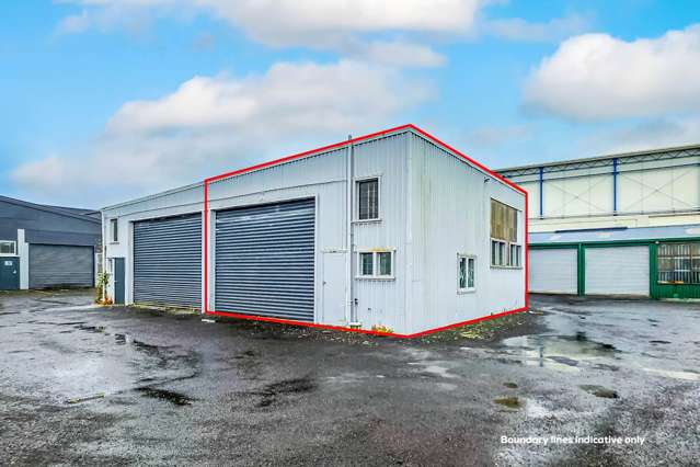 PRIME TRADE SUPPLIER UNIT 