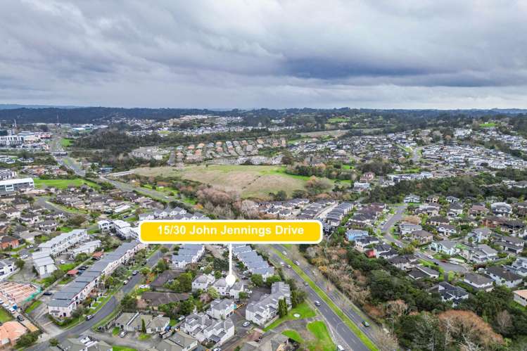 15/30 John Jennings Drive Oteha_28
