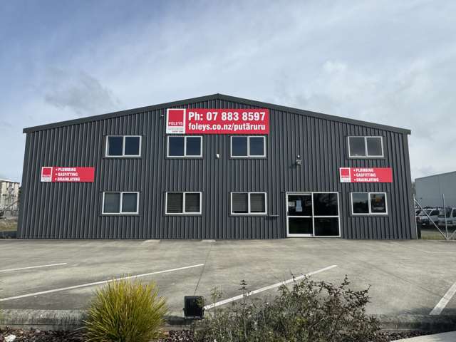 15 Rolfe Way Putaruru_1