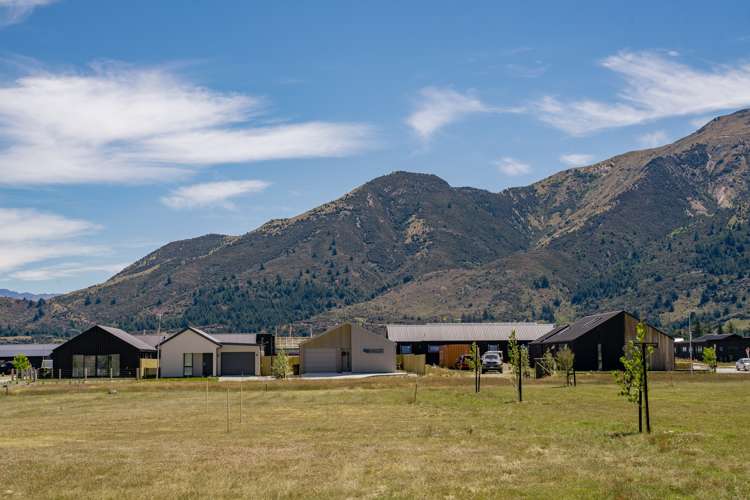 Longview Subdivision, Lake Hawea Wanaka_5