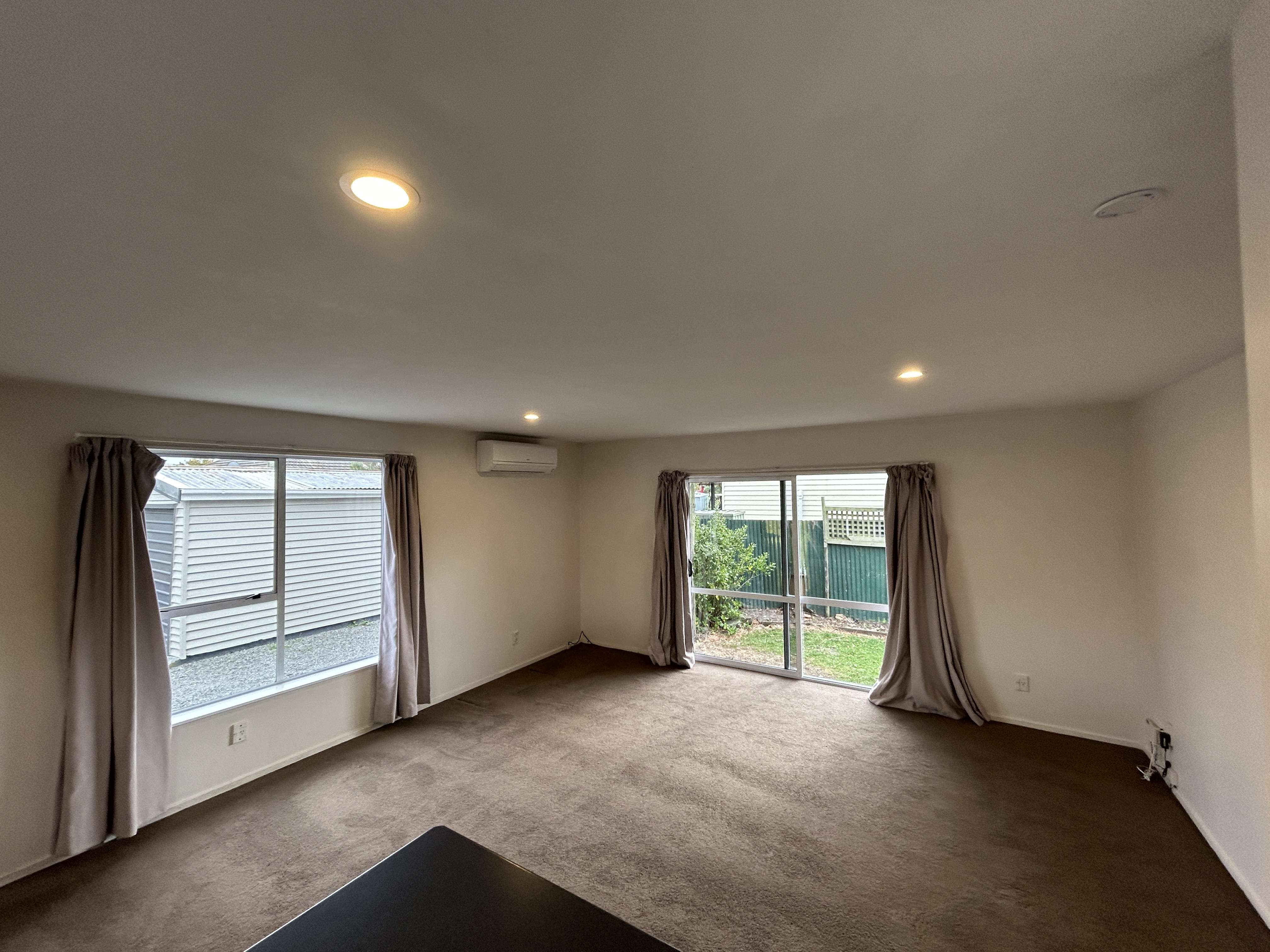 64A Mackworth Street Woolston Christchurch City Houses for Rent