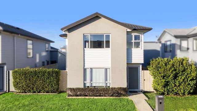 Stylish Family Living in the Heart of Takanini