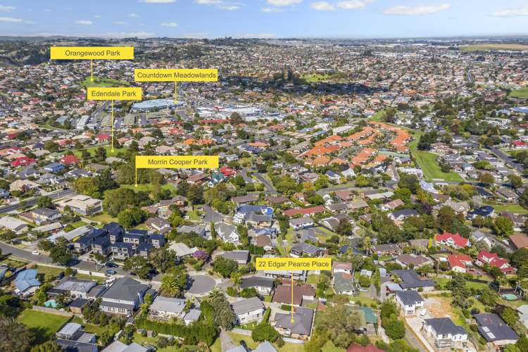 22 Edgar Pearce Place Howick_16