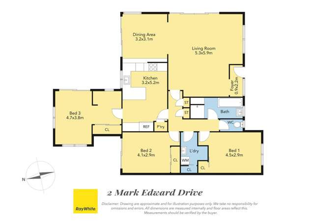 2 Mark Edward Drive Half Moon Bay_1