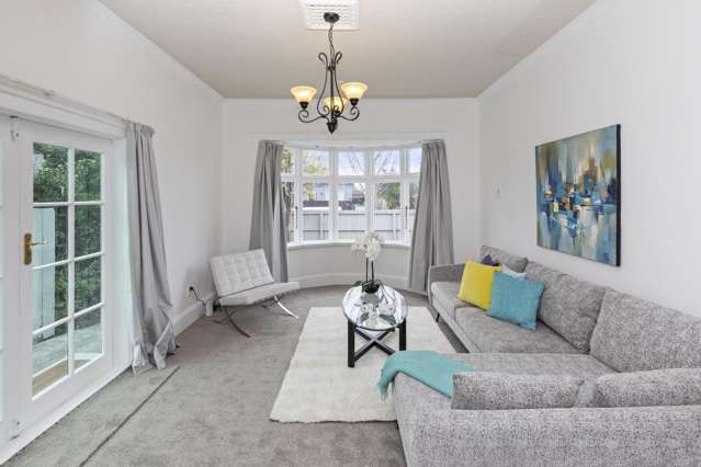 A Perfect Start – Owners Upsizing