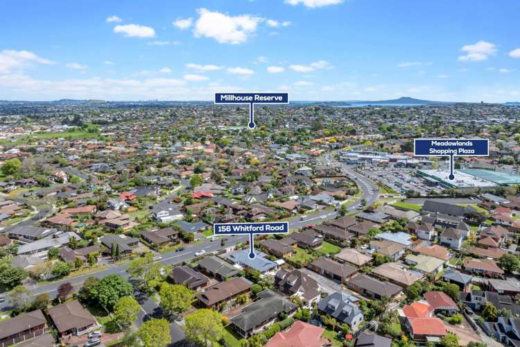 156 Whitford Road Somerville_20