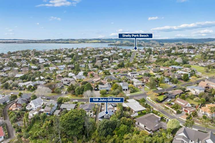 51B John Gill Road Shelly Park_22