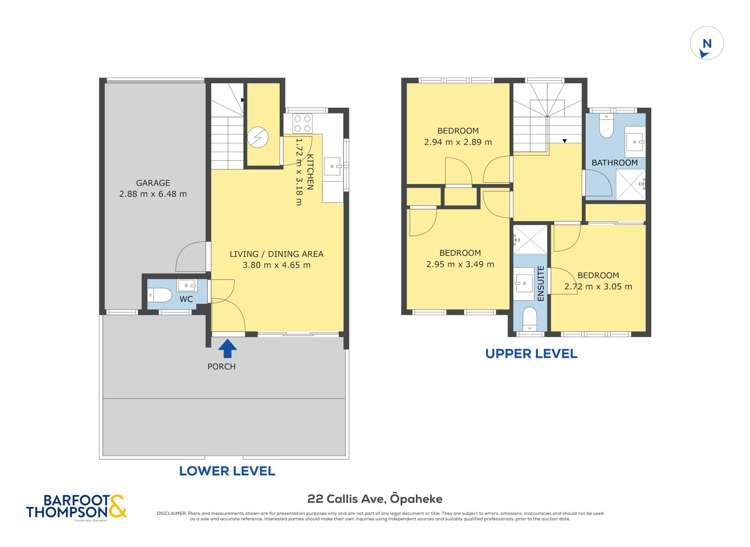 Lot 1/22 and 24 Callis Avenue Papakura_16