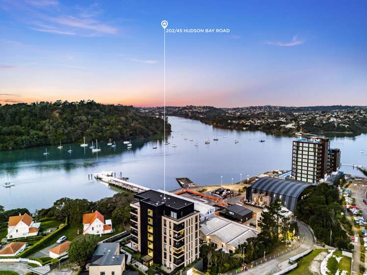 202/45 Hudson Bay Road Hobsonville_8