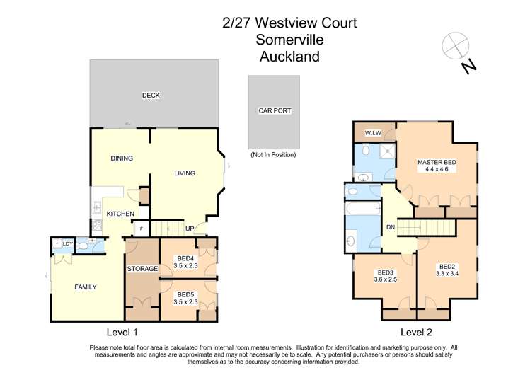 2/27 Westview Court Somerville_26