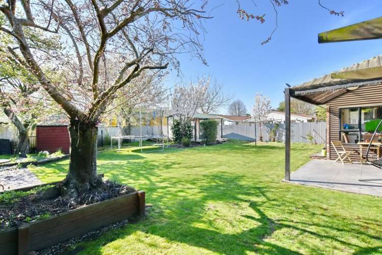 58 Kowhai Avenue Rangiora_27