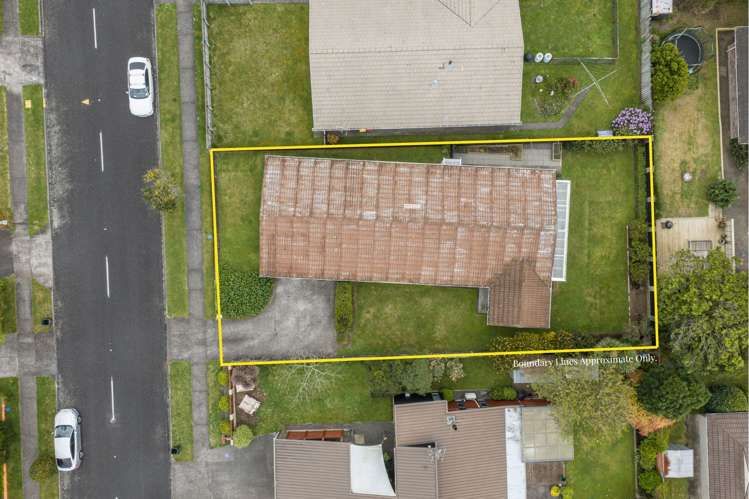 20 Wesley Avenue Frankleigh Park_35