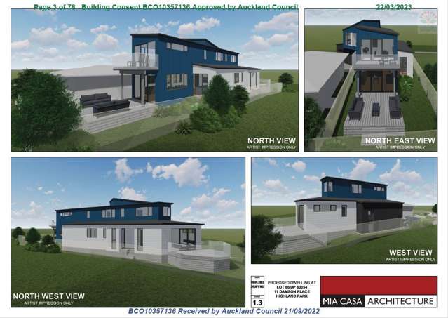 11A Damson Place Bucklands Beach_1