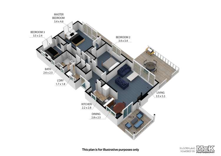 821 Tariki Road Ratapiko_19