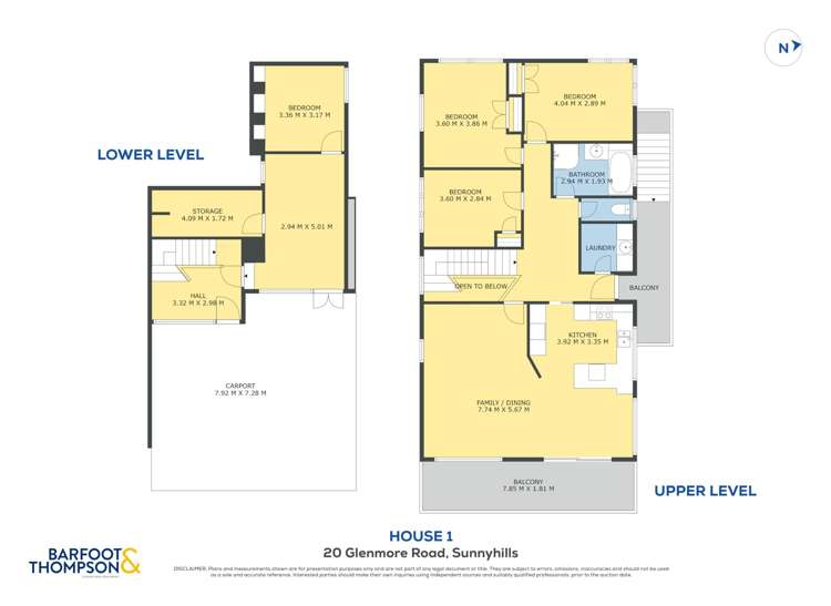 20 Glenmore Road Sunnyhills_28
