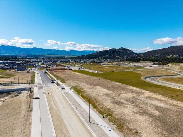 Your elevated Northlake opportunity awaits