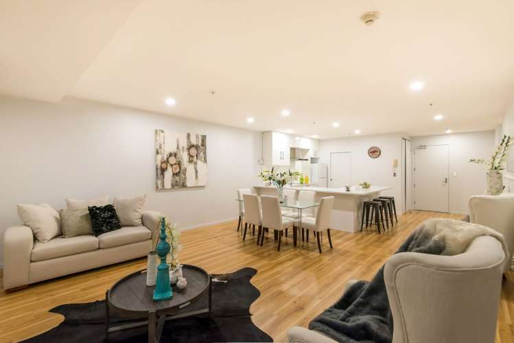 5h/205 Hobson Street Auckland Central_3