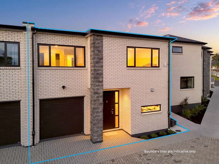 28C Kereru Street Henderson_27