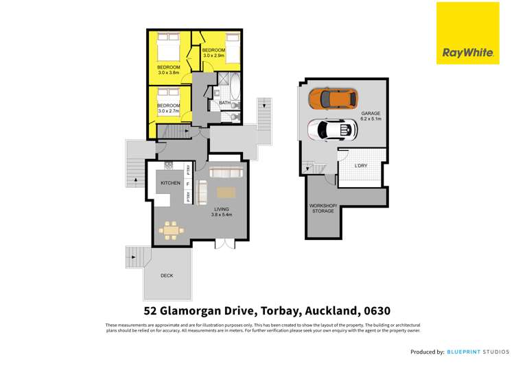 52 Glamorgan Drive Torbay_14