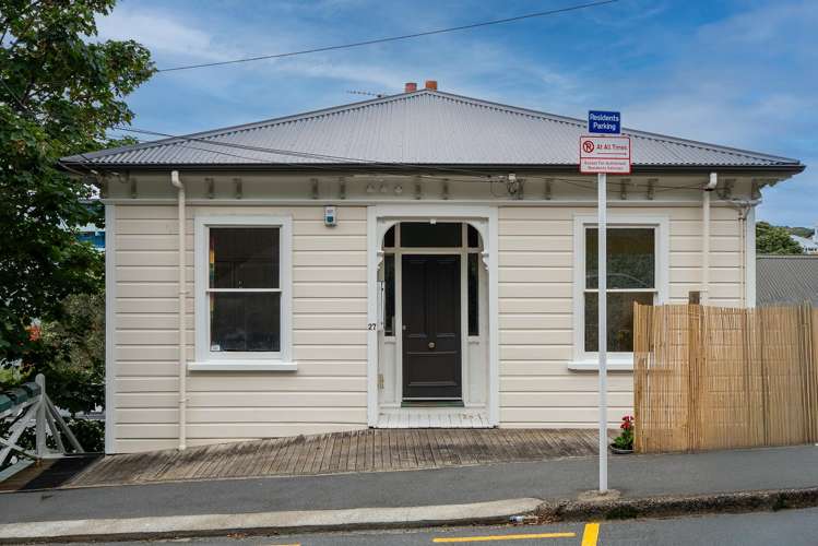 27 Ohiro Road Aro Valley_22
