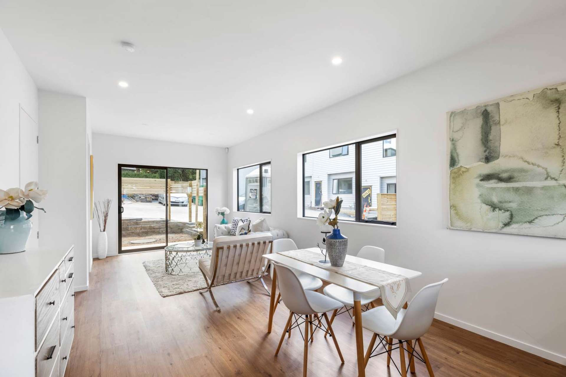 Lot 1/24 Parry Road Mt Wellington_0