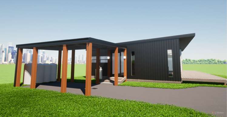 47a James Street Kensington_4