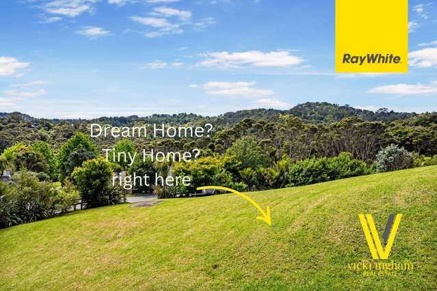 Land your dream home in Landing!